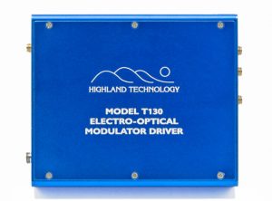 Highlander electro-optical driver