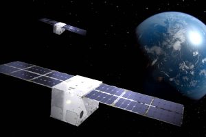 LM LINUSS_pair_in_space