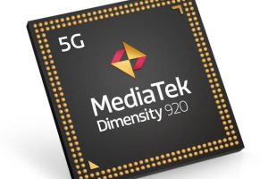 Mediatek Dimensity-920