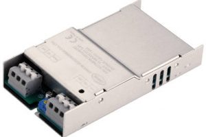 Cincon EC7BW18_ECRT_EDRT railway PSU