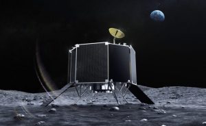 Canada, Australia, Japan combine for Moon mining MoU