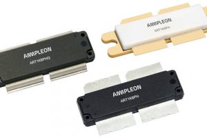Ampleon ART1K6x rf amplifiers