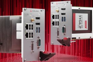 Adlink PXIe PXIe-3988