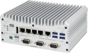 Aaeon VPC-5620VS industrial IoT edge pc