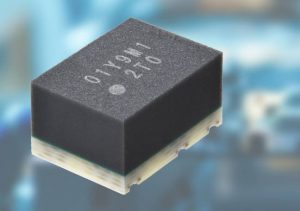 Omron G3VMM mosfet relay