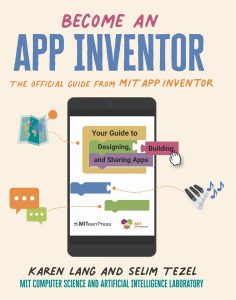 Gadget Book: Become An App Inventor