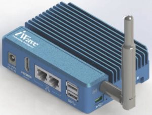 Pico-ITX I.MX 8M Minisingle Board Computer