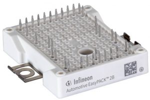 Infineon EasyPACK_2B_EDT2