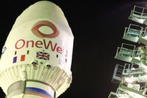NewSpace India rescues OneWeb satellite launches
