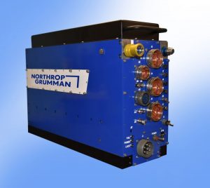 Northrop Grumman to design SIGINT sensor prototype for U.S. Air Force