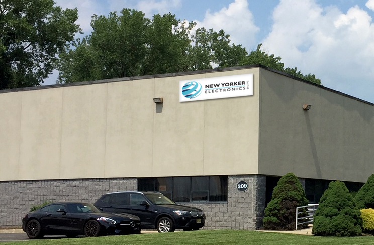 New Yorker Electronics acquires Omni Pro Electronics - Vimarsana News