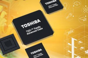 Toshiba M4N mcus
