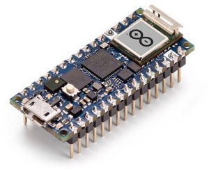 Arduino Nano RP2040 Connect