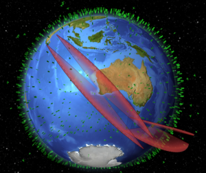 LeoLabs memilih Australia sebagai tapak untuk radar angkasa lepas