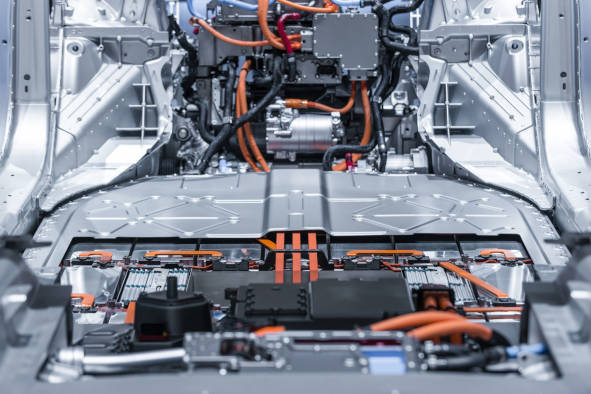 Electric Vehicle Expo: TTI to show its wares - Vimarsana News