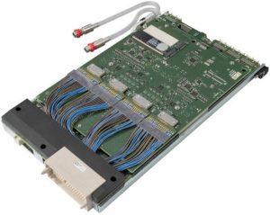 Advantest Link_Scale_PCIe board
