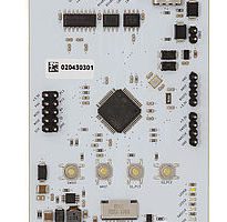 Trinamic TMCM-0960-MotionPy Python motor controller 205