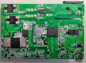 Power Integrations DER-937 100W USB PD reference design