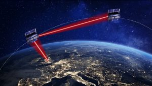 UKSA backs Northumbria University for FSO CubeSats