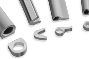 Chomerics CAD models