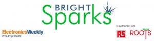 TE Connectivity and UKESF sponsor EW BrightSparks