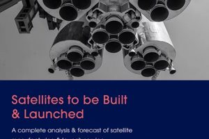 Orbex begins construction of satellite Launch Platform in North Scotland