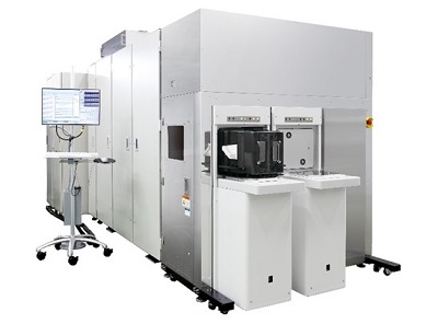 Hitachi launches e-beam inspection system for EUV 3nm and 5nm processes