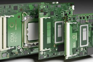 Compact development board encourages FPGA experimentation