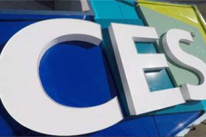 CES logo