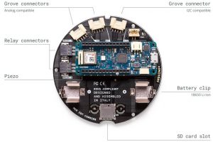 Arduino Opla kit
