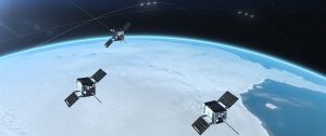 Hawkeye 360 wins $15.5m AFRL contract for space-based RF analytics