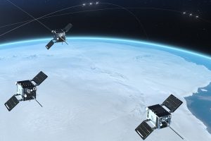 Astroscale signs up for Gas Stations in Space