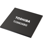 Toshiba sampling Ethernet bridge IC - Vimarsana News