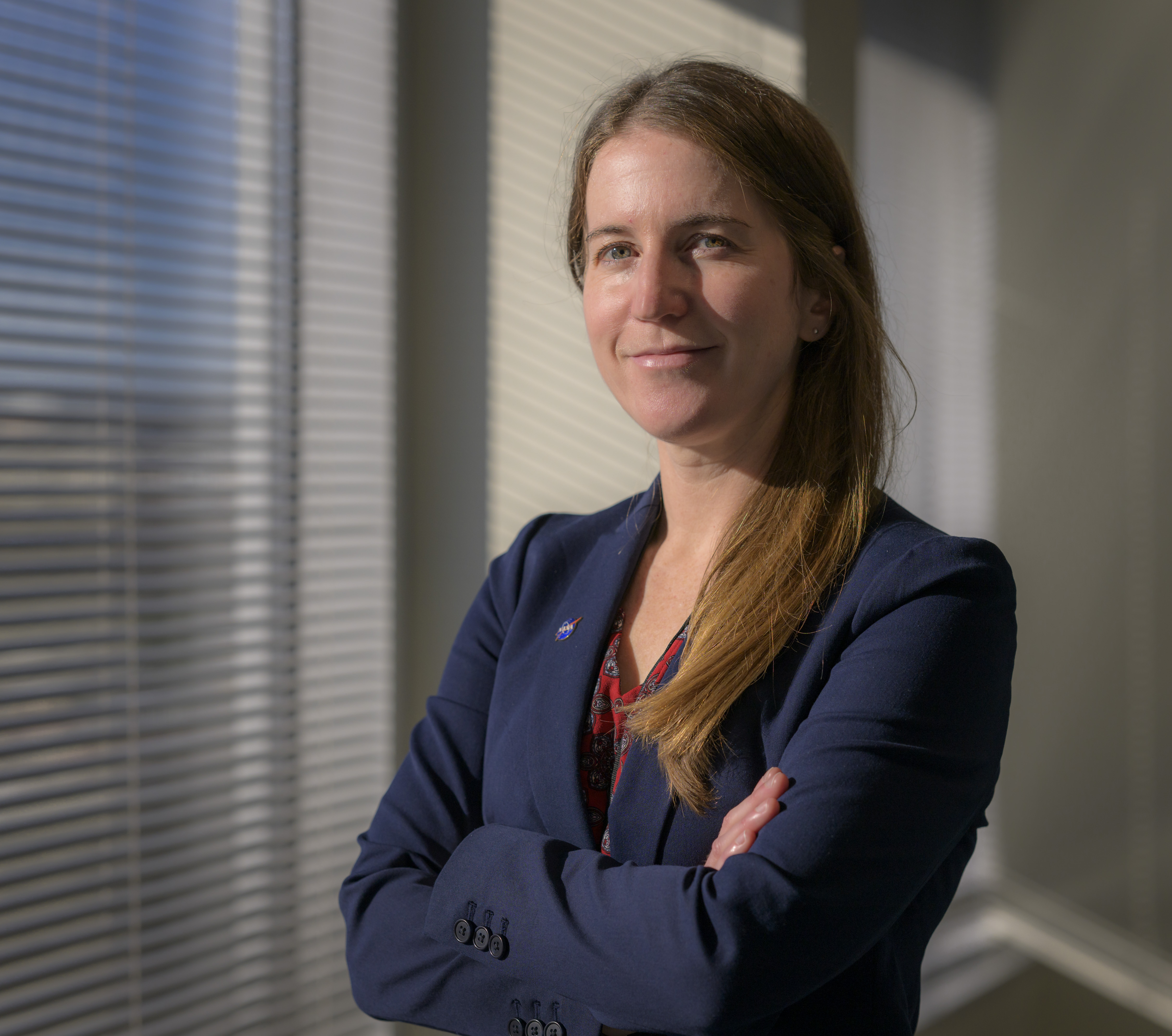 NASA picks new NASA chief scientist and senior climate advisor - Vimarsana News
