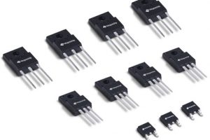 Magnachip 600V SJ mosfets