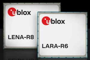 ublox LARA LENA