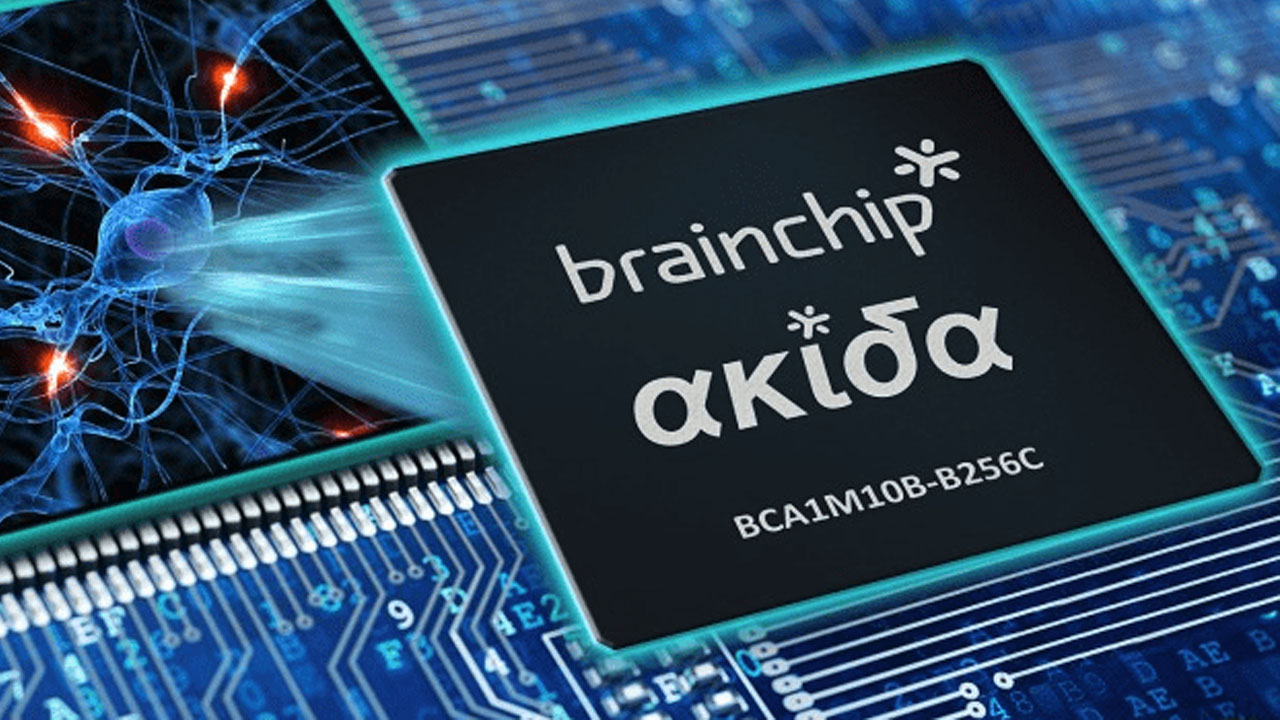 BrainChip Taking Orders For PCIe Board With Akida Processor