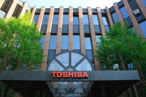 Toshiba Duesseldorf