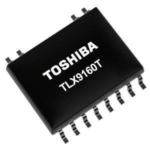 Toshiba TLX9160T 1kV opto relay