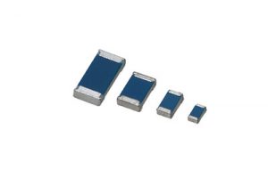 Vishay smd resistors