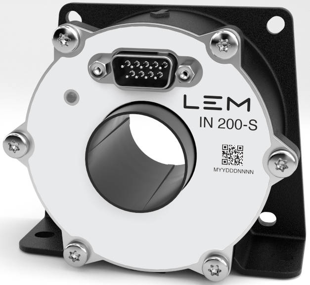 HAK100-S/SP3 Model Lot of 2 Details about   Refurbished LEM Current Transformer 