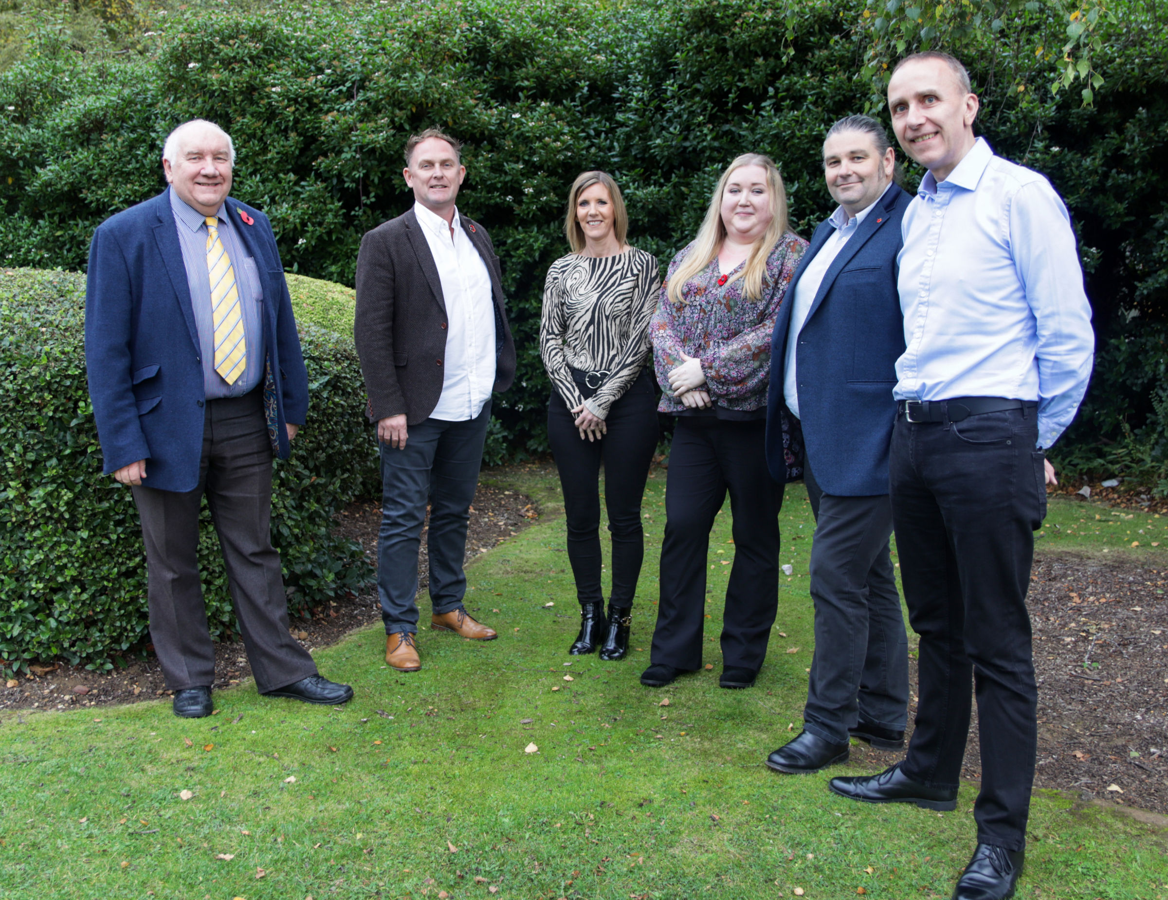 Marl increases Anglia status to Master Distributor