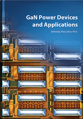 GaN power devices and applications