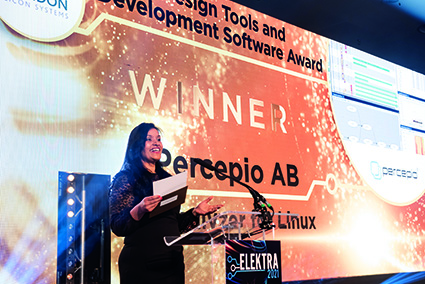 Elektra Awards 2021 – Design Tools and Development Software Award ...