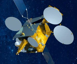 EUTELSAT 9B