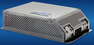 Recom RMD500 railway psu