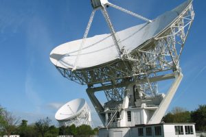 KSAT selected to provide Ground network support for the LunIR mission
