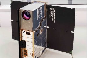 Satellite Vu trusts SpaceX for thermal imaging satellite launch