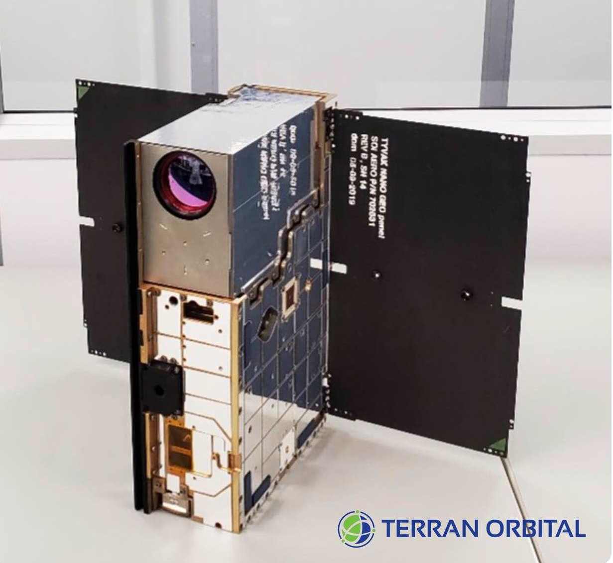 KSAT selected to provide Ground network support for the LunIR mission - Vimarsana News