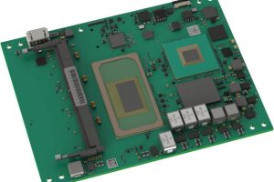 Avnet embedded C6B-ALP